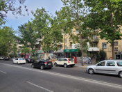 İcarəyə verilir 2 otaqlı 45 m2 köhnə tikili Elmlər Akademiyası m.