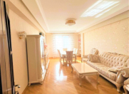 Satılır 3 otaqlı 130 m2 yeni tikili 9 mkr