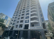 Satılır 3 otaqlı 113 m2 yeni tikili Nəsimi bazarı