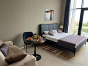 İcarəyə verilir 1 otaqlı 50 m2 yeni tikili Nardaran