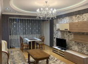 İcarəyə verilir 2 otaqlı 80 m2 köhnə tikili Yasamal r.