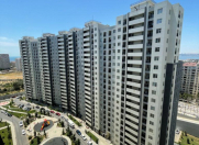 Satılır 3 otaqlı 110 m2 yeni tikili Neapol dairəsi