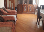 Satılır 2 otaqlı 70 m2 köhnə tikili Dədə Qorqud parkı