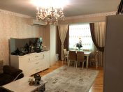 Satılır 3 otaqlı 83 m2 yeni tikili Y.Günəşli