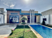 Satılır 4 otaqlı 170 m2 bağ evi Mərdəkan