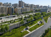 İcarəyə verilir 2 otaqlı 70 m2 ofis Qış parkı