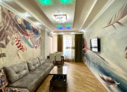 Satılır 2 otaqlı 65 m2 yeni tikili Memar Əcəmi m.