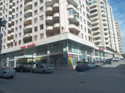 Satılır 4 otaqlı 419 m2 obyekt ABŞ səfirliyi