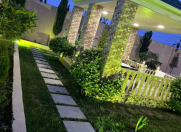 İcarəyə verilir 4 otaqlı 200 m2 bağ evi Pirşağı