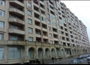 İcarəyə verilir 3 otaqlı 120 m2 yeni tikili Şah İsmayıl Xətai m.