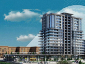 Satılır 1 otaqlı 61 m2 yeni tikili Tibb Universiteti