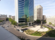 İcarəyə verilir 3 otaqlı 180 m2 ofis Nizami m.