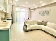 Satılır 3 otaqlı 103 m2 yeni tikili İçəri Şəhər