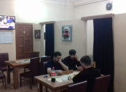 Satılır 4 otaqlı 127 m2 obyekt ABŞ səfirliyi