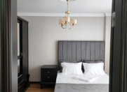 İcarəyə verilir 3 otaqlı 77 m2 yeni tikili Nəriman Nərimanov m.