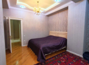 Satılır 4 otaqlı 170 m2 yeni tikili 4 mkr