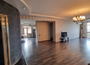 İcarəyə verilir 3 otaqlı 145.1 m2 yeni tikili Gənclik m.