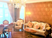 İcarəyə verilir 3 otaqlı 180 m2 yeni tikili Şah İsmayıl Xətai m.