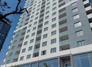 Satılır 1 otaqlı 67 m2 yeni tikili Badamdar