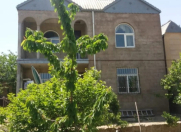 Satılır 4 otaqlı 200 m2 həyət evi Kürdəxanı