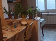 İcarəyə verilir 4 otaqlı 88 m2 ofis İnşaatçılar m.