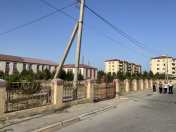 Satılır 10 sot torpaq Ramana