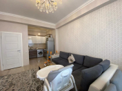 İcarəyə verilir 2 otaqlı 53 m2 yeni tikili İnşaatçılar m.