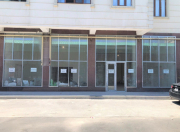 Satılır 2 otaqlı 163.2 m2 obyekt Xətai r.
