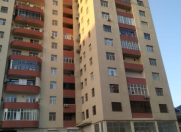İcarəyə verilir 2 otaqlı 55 m2 yeni tikili 4 mkr