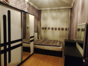 İcarəyə verilir 2 otaqlı 55 m2 yeni tikili Xətai r.