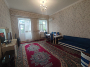 Satılır 3 otaqlı 53.5 m2 köhnə tikili Hövsan