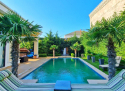 Satılır 4 otaqlı 300 m2 bağ evi Şüvəlan