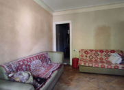 Satılır 1 otaqlı 35 m2 köhnə tikili Montin