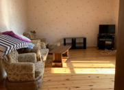 İcarəyə verilir 10 otaqlı 750 m2 bağ evi Hökməli