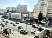 Satılır 2 otaqlı 50 m2 köhnə tikili 3 mkr