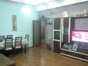 Satılır 3 otaqlı 80 m2 yeni tikili Memar Əcəmi m.