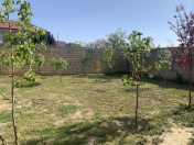İcarəyə verilir 4 otaqlı 192 m2 bağ evi Novxanı