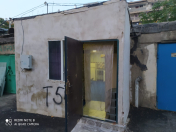 İcarəyə verilir 1 otaqlı 27 m2 həyət evi Yasamal r.