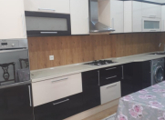 İcarəyə verilir 3 otaqlı 126 m2 yeni tikili Həzi Aslanov m.