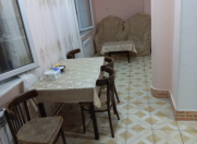 İcarəyə verilir 2 otaqlı 70 m2 köhnə tikili Elmlər Akademiyası m.