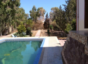 İcarəyə verilir 5 otaqlı 150 m2 bağ evi Şüvəlan