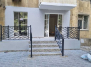 Satılır 2 otaqlı 35 m2 obyekt Yasamal r.