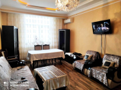 İcarəyə verilir 2 otaqlı 55 m2 yeni tikili 7 mkr