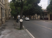 İcarəyə verilir 3 otaqlı 80 m2 köhnə tikili Nəsimi r.