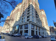 İcarəyə verilir 2 otaqlı 86 m2 yeni tikili Metropark