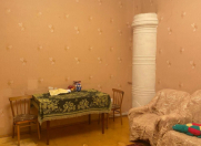 İcarəyə verilir 2 otaqlı 100 m2 həyət evi Şah İsmayıl Xətai m.