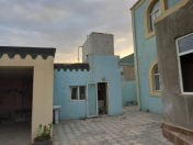 Satılır 8 otaqlı 480 m2 həyət evi Hövsan
