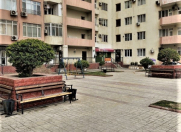 İcarəyə verilir 2 otaqlı 85 m2 yeni tikili Nəsimi r.
