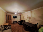 İcarəyə verilir 2 otaqlı 45 m2 köhnə tikili Nəriman Nərimanov m.