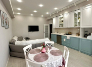 Satılır 3 otaqlı 103 m2 yeni tikili Badamdar